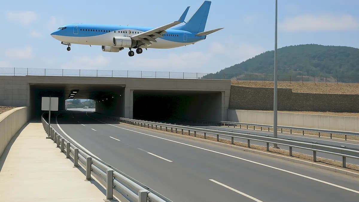 Gazipaşa Havalimanı-Shuttle - Alanya-Shuttle transfer